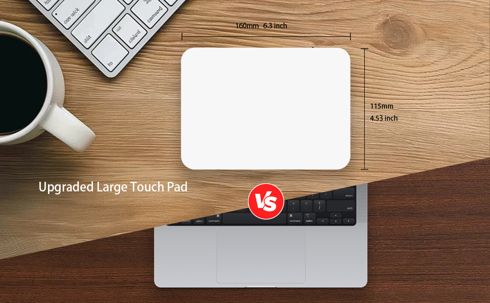 Magic Trackpad X1