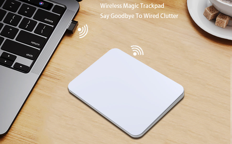 Magic Trackpad X1