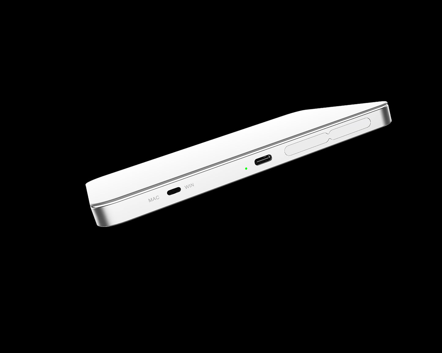 Magic Trackpad X1